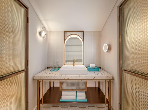 Khách sạn đầu tiên mang thương hiệu Curio Collection by Hilton sắp ra mắt tại Phú Quốc- Ảnh 4. Khách sạn đầu tiên mang thương hiệu Curio Collection by Hilton sắp ra mắt tại Phú Quốc- Ảnh 4.