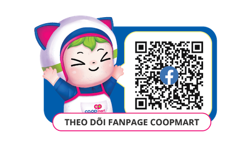 Co.op Food mở Co.op Food mở