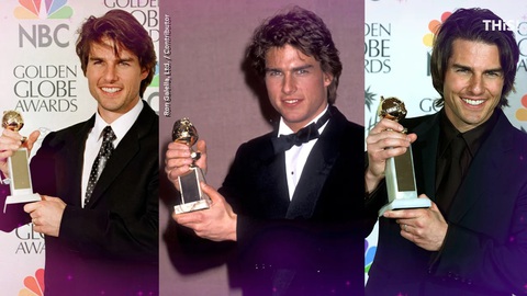 Việc Tom Cruise trả lại 3 giải thưởng của mình chỉ là giọt nước tràn ly buộc HFPA phải nghiêm túc cải cách Quả Cầu Vàng - Ảnh: USA Today Việc Tom Cruise trả lại 3 giải thưởng của mình chỉ là giọt nước tràn ly, buộc HFPA phải nghiêm túc cải cách Quả Cầu Vàng - Ảnh: USA Today