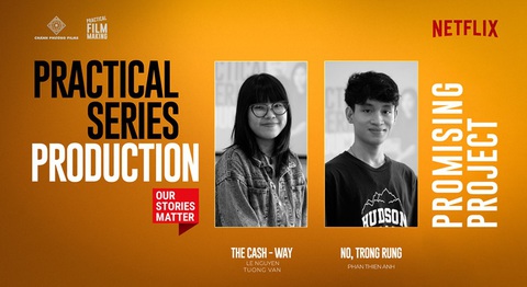 Top 2 dự án triển vọng Top 2 dự án triển vọng