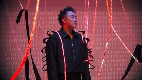 Trung Quân bật mí album phòng thu sắp phát hành - Ảnh: NVCC Trung Quân bật mí album phòng thu sắp phát hành - Ảnh: NVCC