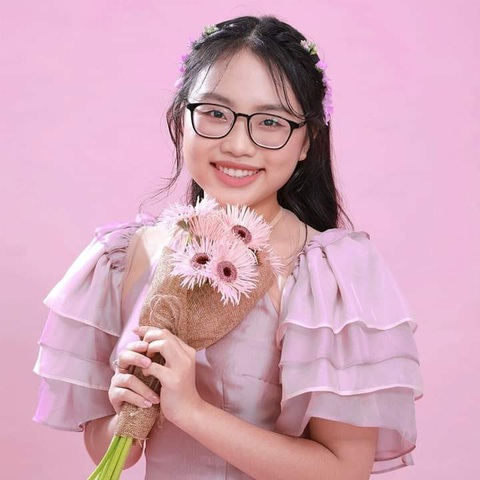 Phương Mỹ Chi đã gửi đơn trình báo đến cơ quan chức năng - Ảnh: Facebook nhân vật Phương Mỹ Chi đã gửi đơn trình báo đến cơ quan chức năng - Ảnh: Facebook nhân vật