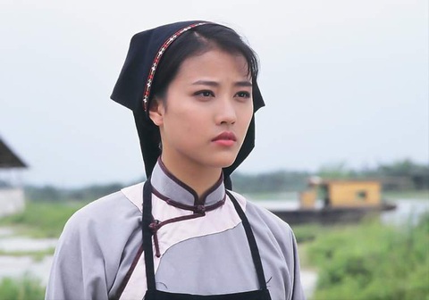 Châu Hải My, nàng A Thể, không thể quên trong lòng khán giả - Ảnh tư liệu Châu Hải My, nàng A Thể, không thể quên trong lòng khán giả - Ảnh tư liệu