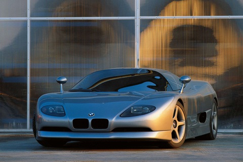 Bộ sưu tập xe khủng của Sultan Brunei: 1 người lái nhiều năm không hết- Ảnh 15. BMW Nazda M12 - concept từng được dự kiến làm nền tảng cho hậu duệ M1 huyền thoại này không được đưa vào sản xuất. Tuy nhiên, quyền lực và túi tiền không đáy của Sultan Brunei giúp ông đặt hàng một phiên bản hoàn thiện "thửa riêng" do Italdesign chế tạo - Ảnh: CarBuzz