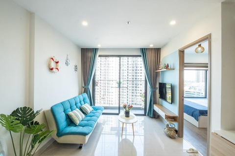 Nhận diện tác hại các hóa chất vượt chuẩn quy định Bộ Xây dựng- Ảnh 1. Không gian nội thất gia đình có thể chứa nhiều hóa chất độc hại nếu sử dụng vật liệu xây dựng không an toàn - Ảnh minh họa: NAM TRẦN