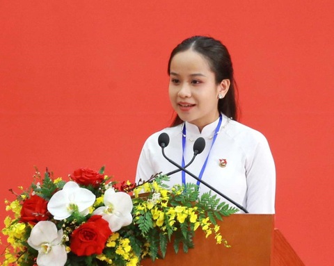 Tổng bí thư Nguyễn Phú Trọng, Tổng bí thư Tập Cận Bình gửi trao trách nhiệm cho người trẻ- Ảnh 6. Tổng bí thư Nguyễn Phú Trọng, Tổng bí thư Tập Cận Bình gửi trao trách nhiệm cho người trẻ- Ảnh 6.