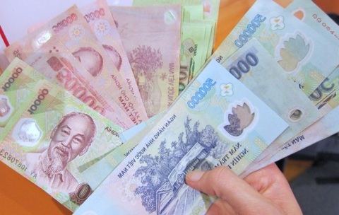 Quy định mới về sao, chụp tiền Việt Nam- Ảnh 1. Quy định mới về sao, chụp tiền Việt Nam- Ảnh 1.