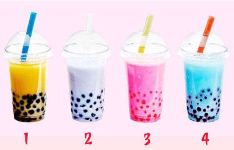 Quiz: Mọi người đánh giá bạn thế nào khi gặp mặt lần đầu?- Ảnh 1. Quiz: Mọi người đánh giá bạn thế nào khi gặp mặt lần đầu?- Ảnh 1.