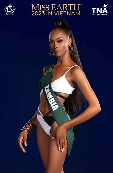Bỏng mắt với màn đọ dáng bikini của dàn thí sinh Miss Earth 2023- Ảnh 12. Bỏng mắt với màn đọ dáng bikini của dàn thí sinh Miss Earth 2023- Ảnh 12.