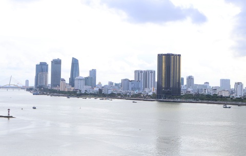 Đà Nẵng: Không để xảy ra tình trạng 'vốn chờ dự án đủ thủ tục'- Ảnh 3. Đà Nẵng chọn chủ đề năm 2024 là