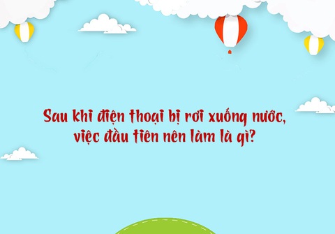 Câu đố hack não: Nơi nào không đường sá nhưng ngựa, xe vẫn qua lại- Ảnh 3. Câu đố hack não: Nơi nào không đường sá nhưng ngựa, xe vẫn qua lại- Ảnh 3.