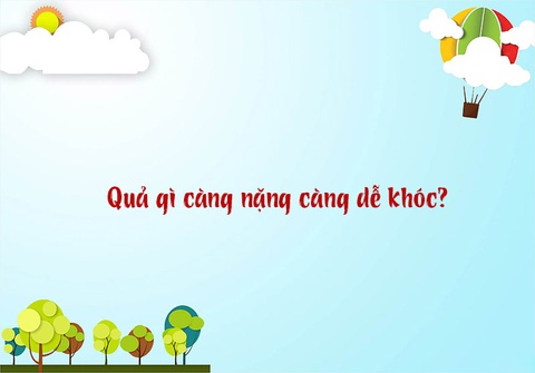 Câu đố hack não: Nơi nào không đường sá nhưng ngựa, xe vẫn qua lại- Ảnh 7. Câu đố hack não: Nơi nào không đường sá nhưng ngựa, xe vẫn qua lại- Ảnh 7.