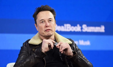 Tỉ phú Elon Musk tài trợ xây hệ thống trường học từ tiểu học đến đại học - Ảnh; THE NEW YORK TIMES Tỉ phú Elon Musk tài trợ xây hệ thống trường học từ tiểu học đến đại học - Ảnh: THE NEW YORK TIMES