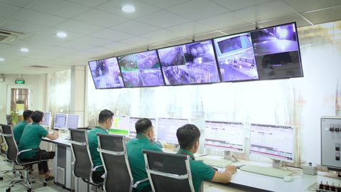 Dấu ấn ván gỗ công nghiệp ‘Made in Việt Nam’ trên kệ hàng ngoại- Ảnh 3. Dấu ấn ván gỗ công nghiệp ‘Made in Việt Nam’ trên kệ hàng ngoại- Ảnh 3.
