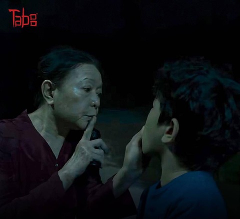 Phim kinh dị Taboo – Điều cấm kỵ kinh hoàng chốt lịch ra mắt 15-12- Ảnh 2. Phim kinh dị Taboo – Điều cấm kỵ kinh hoàng chốt lịch ra mắt 15-12- Ảnh 2.
