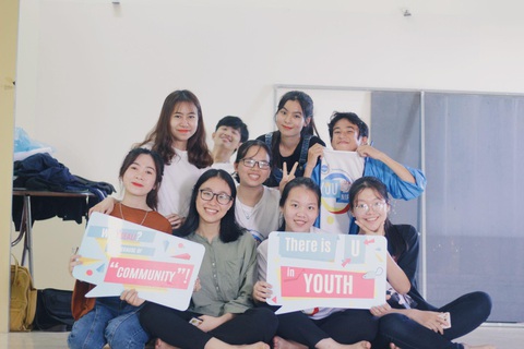 Những hoạt động giúp mùa lễ hội cuối năm của Gen Z thêm trọn vẹn- Ảnh 2. Những hoạt động giúp mùa lễ hội cuối năm của Gen Z thêm trọn vẹn- Ảnh 2.