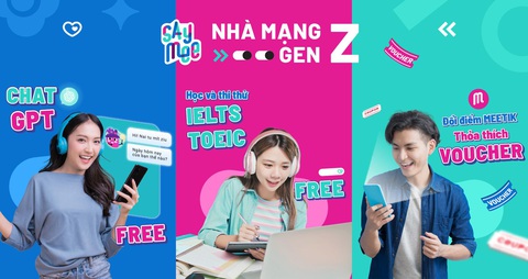 Những hoạt động giúp mùa lễ hội cuối năm của Gen Z thêm trọn vẹn- Ảnh 3. Những hoạt động giúp mùa lễ hội cuối năm của Gen Z thêm trọn vẹn- Ảnh 3.