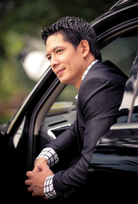 Ảnh siêu mẫu Bình Minh thi nam vương 20 năm trước bỗng hot rần rần- Ảnh 4. Ảnh siêu mẫu Bình Minh thi nam vương 20 năm trước bỗng hot rần rần- Ảnh 4.