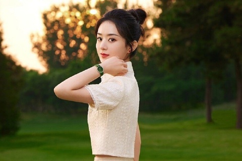 Phim rác Trung Quốc nội dung dở tệ, phi lý, sến sẩm nhưng khán giả vẫn xem miệt mài, tại sao?- Ảnh 4. Triệu Lệ Dĩnh là số ít ngôi sao thuộc trường phái thực lực, tiến bộ qua từng vai diễn - Ảnh: Sohu
