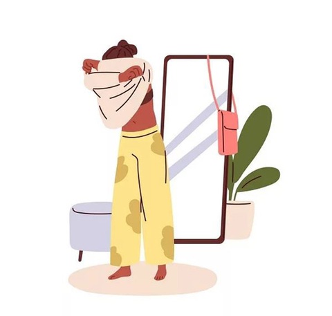 Quiz: Giải mã tâm lý qua cách ăn mặc của bạn- Ảnh 1. Quiz: Giải mã tâm lý qua cách ăn mặc của bạn- Ảnh 1.