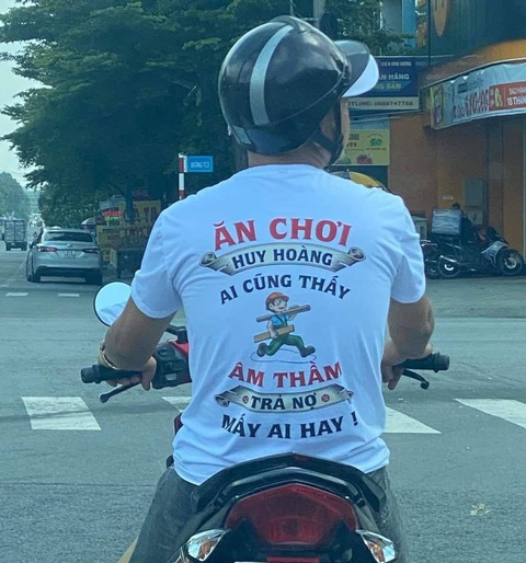 Ảnh vui 15-12: Cách để biết bé giống mẹ hay giống ba- Ảnh 2. Đời lắm trái ngang.