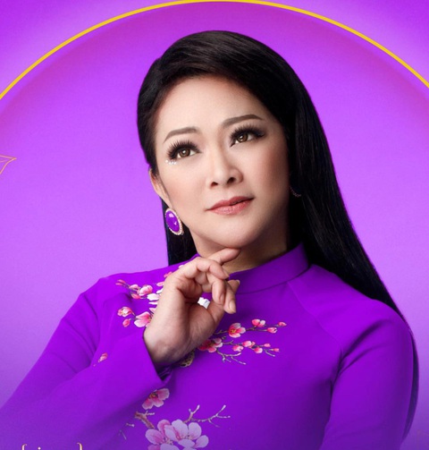 Như Quỳnh sẽ mang đến khán giả những ca khúc bolero kinh điển được phối khí mới - Ảnh: NVCC Như Quỳnh sẽ mang đến khán giả những ca khúc bolero kinh điển được phối khí mới - Ảnh: Facebook nhân vật
