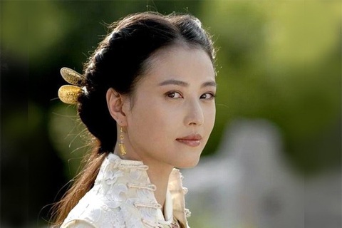 Gia đình muốn khán giả lưu giữ lại những hình ảnh đẹo nhất của Châu Hải My trên màn ảnh. Ảnh: Sina Gia đình muốn khán giả lưu giữ lại những hình ảnh đẹp nhất của Châu Hải My trên màn ảnh - Ảnh: Sina