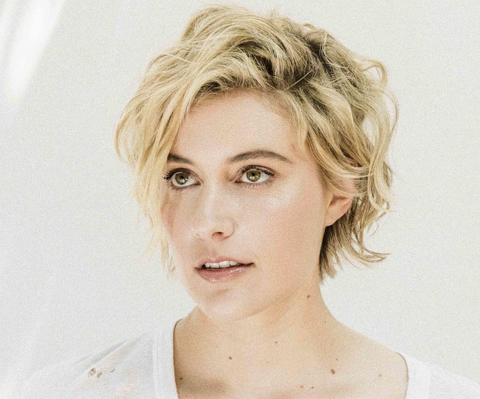 Greta Gerwig là nhà làm phim nữ hiếm hoi thành công ở cả mặt hàn lâm lẫn doanh thu phòng vé - Ảnh: Cannes Greta Gerwig là nhà làm phim nữ hiếm hoi thành công ở cả mặt hàn lâm lẫn doanh thu phòng vé - Ảnh: Cannes