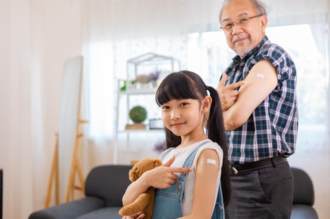 Vi rút cúm ‘hoành hành’ mùa lễ hội: 3 nhóm người sau không được lơ là!- Ảnh 4. Vi rút cúm ‘hoành hành’ mùa lễ hội: 3 nhóm người sau không được lơ là!- Ảnh 4.
