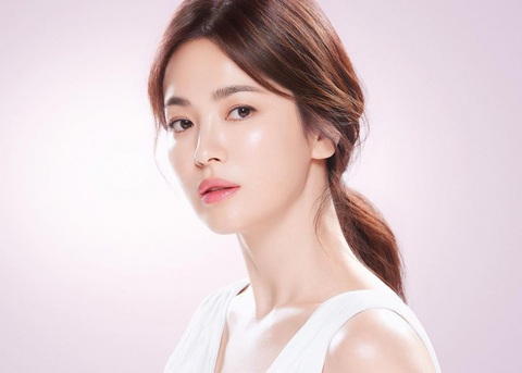 The Glory và sự trở lại huy hoàng của Song Hye Kyo trong năm 2023- Ảnh 1. Diễn viên Song Hye Kyo