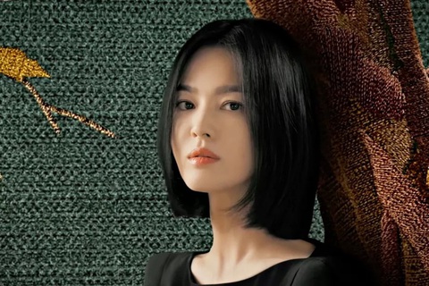 Song Hye Kyo trong phim The Glory Song Hye Kyo trong phim The Glory