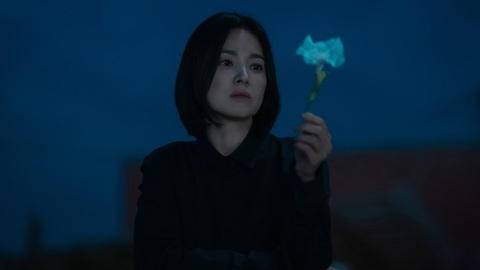 Song Hye Kyo với màn lột xác ngoạn mục trong The Glory Song Hye Kyo với màn lột xác ngoạn mục trong The Glory