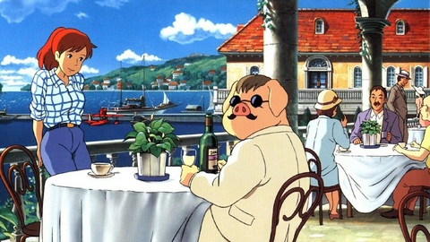 Những bộ anime được chuyển thể từ sách của Studio Ghibli (phần 1)- Ảnh 10. Những bộ anime được chuyển thể từ sách của Studio Ghibli (phần 1)- Ảnh 10.