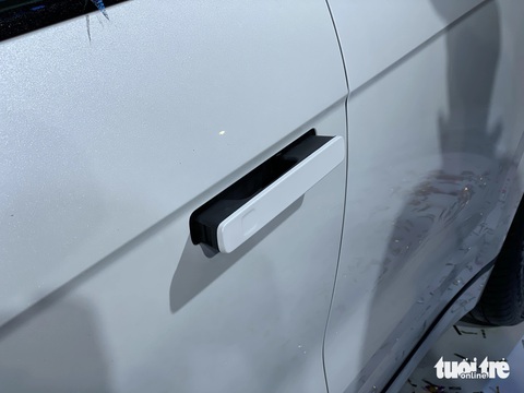 Tin tức xe mới: Lynk & Co 09 ra mắt Việt Nam, giá 2,199 tỉ đồng- Ảnh 12. Tin tức xe mới: Lynk & Co 09 ra mắt Việt Nam, giá 2,199 tỉ đồng- Ảnh 12.