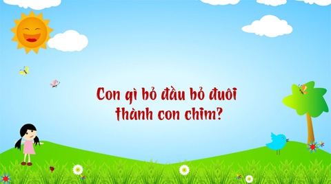 Câu đố hack não: Con gì có thịt không xương?- Ảnh 5. Câu đố hack não: Con gì có thịt không xương?- Ảnh 5.