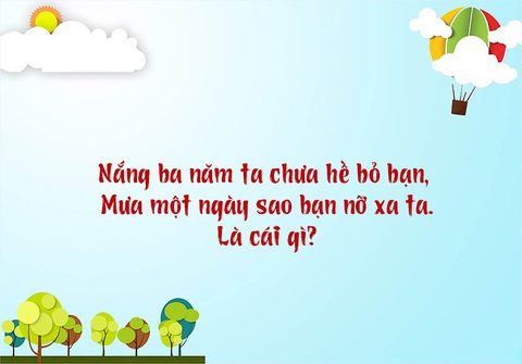 Câu đố hack não: Con gì có thịt không xương?- Ảnh 7. Câu đố hack não: Con gì có thịt không xương?- Ảnh 7.
