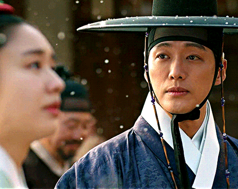 Phim Người Yêu Dấu do Nam Goong Min và Ahn Eun Ji đóng chính Phim Người Yêu Dấu do Nam Goong Min và Ahn Eun Ji đóng chính