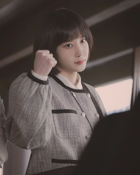 Nữ luật sư kỳ lạ Woo Young Woo đã giúp Park Eun-bin giành được giải Daesang một cách đầy thuyết phục Nữ luật sư kỳ lạ Woo Young Woo đã giúp Park Eun Bin giành được giải Daesang một cách đầy thuyết phục