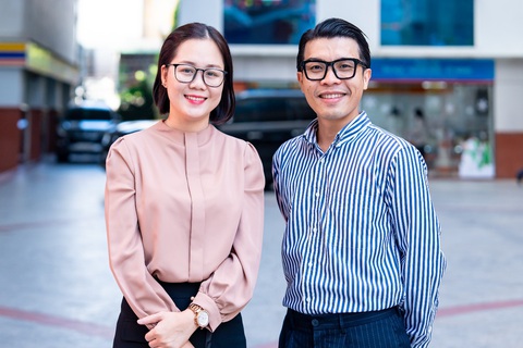 Cựu sinh viên HUTECH giành chiến thắng tại Giải thưởng Kiến trúc Quốc tế AMP 2023- Ảnh 1. Cựu sinh viên HUTECH giành chiến thắng tại Giải thưởng Kiến trúc Quốc tế AMP 2023- Ảnh 1.