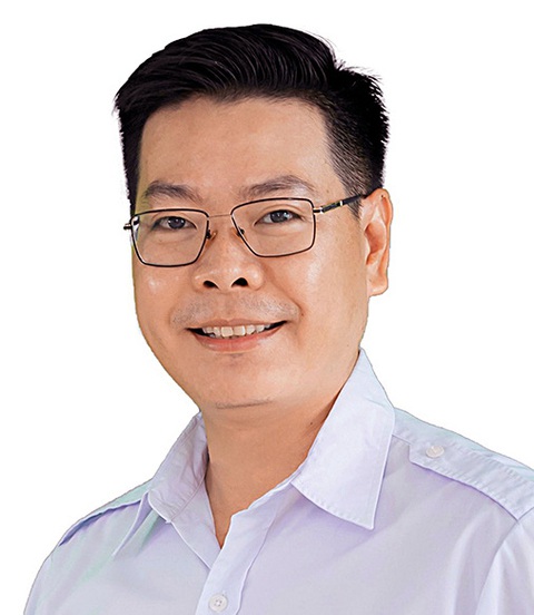 Để làm bạn chân thành, tin cậy- Ảnh 5. Để làm bạn chân thành, tin cậy- Ảnh 5.