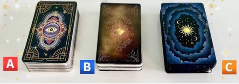 Tarot: Bạn thuộc nhóm tính cách nào khi giao tiếp xã hội?- Ảnh 1. Tarot: Bạn thuộc nhóm tính cách nào khi giao tiếp xã hội?- Ảnh 1.