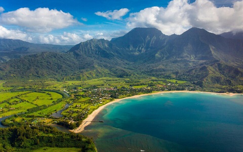 Mark Zuckerberg đã mua mảnh đất ở Hawaii vào năm 2014 với tổng giá trị 170 triệu USD - Ảnh: TELEGRAPH Mark Zuckerberg mua mảnh đất ở Hawaii vào năm 2014 với 170 triệu USD - Ảnh: TELEGRAPH