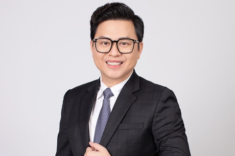 Bất chấp để ‘bơm' tiền cho Vạn Thịnh Phát, cựu quyền tổng giám đốc SCB từng được thưởng hơn 100 tỉ- Ảnh 1. Cựu quyền tổng giám đốc SCB Trương Khánh Hoàng từng được nữ chủ tịch Vạn Thịnh Phát cho cổ phần lên đến cả trăm tỉ - Ảnh: SCB