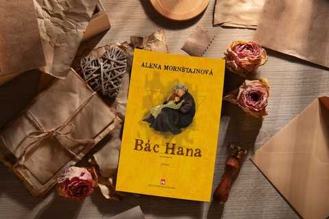 Cuốn sách Bác Hanna đã được dịch, xuát bản qua 18 thứ tiếng - Ảnh: NXB Phụ nữ Cuốn sách Bác Hana đã được dịch, xuất bản qua 18 thứ tiếng - Ảnh: NXB Phụ Nữ