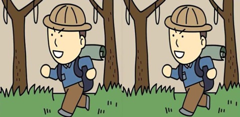 Thử tài tinh mắt: Con chó thứ 2 ở đâu?- Ảnh 5. Thử tài tinh mắt: Con chó thứ 2 ở đâu?- Ảnh 5.