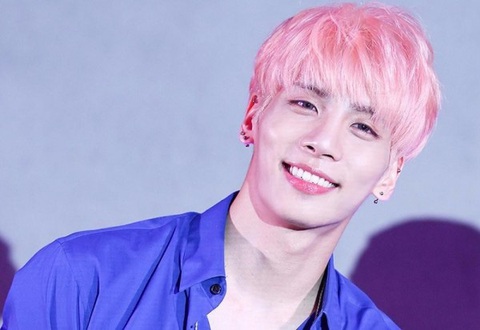 Nam ca sĩ Kim Jonghyun Nam ca sĩ Kim Jonghyun