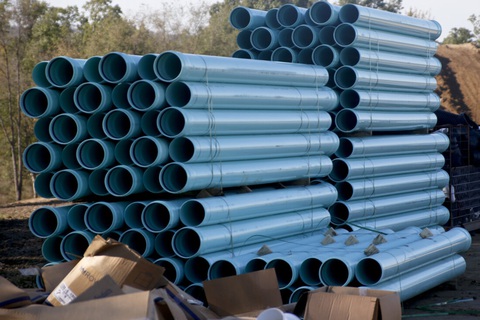 Mỹ khởi động quá trình đánh giá có thể dẫn đến lệnh cấm nhựa PVC- Ảnh 1. Mỹ khởi động quá trình đánh giá có thể dẫn đến lệnh cấm nhựa PVC- Ảnh 1.