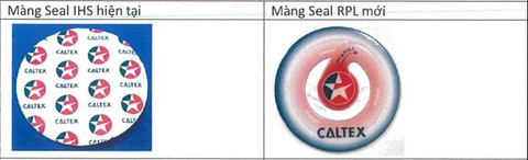 Màng seal sao - giải pháp chống nhớt giả của Caltex- Ảnh 2. Màng seal sao - giải pháp chống nhớt giả của Caltex- Ảnh 2.