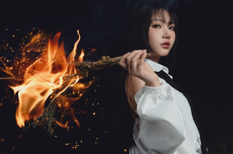 'Ong Bây Bi' Orange hát nhạc phim Yêu trước ngày cưới- Ảnh 2. Qua giọng hát của Orange, 'Để trái tim cất lời' đánh thức sự đồng cảm của khán giả.