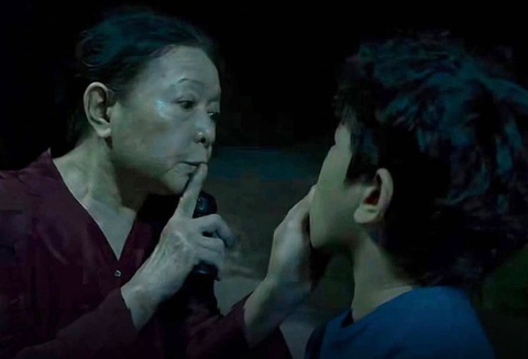 Phim Điều cấm kỵ kinh doanh mang đến những câu chuyện kinh dị trong truyền thuyết dân gian qua lời kể của bà Phim Điều cấm kỵ kinh hoàng mang đến những câu chuyện kinh dị trong truyền thuyết dân gian qua lời kể của bà